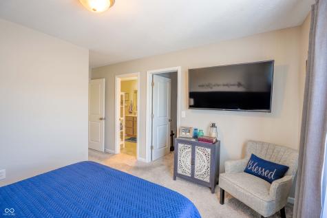 3412 Thomas Jefferson Street Westfield IN 46074