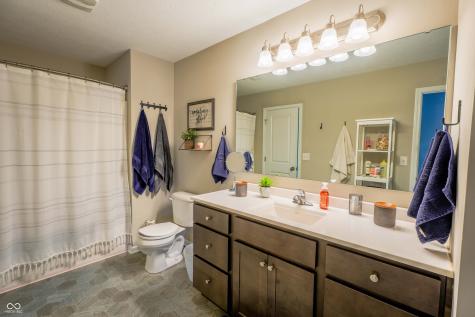 3412 Thomas Jefferson Street Westfield IN 46074