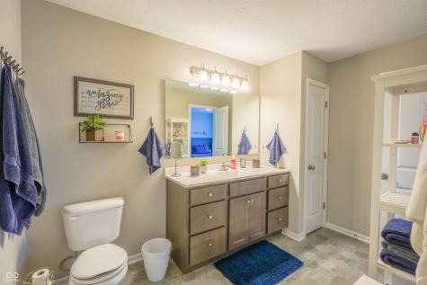 3412 Thomas Jefferson Street Westfield IN 46074