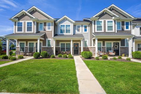 3412 Thomas Jefferson Street Westfield IN 46074