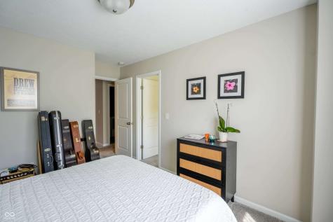 3412 Thomas Jefferson Street Westfield IN 46074