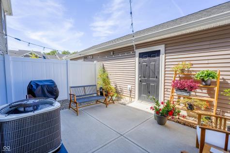 3412 Thomas Jefferson Street Westfield IN 46074