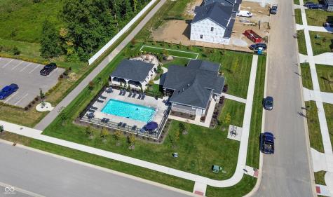 3412 Thomas Jefferson Street Westfield IN 46074