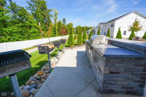 3412 Thomas Jefferson Street Westfield IN 46074