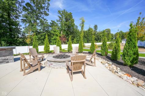 3412 Thomas Jefferson Street Westfield IN 46074