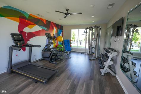 3412 Thomas Jefferson Street Westfield IN 46074