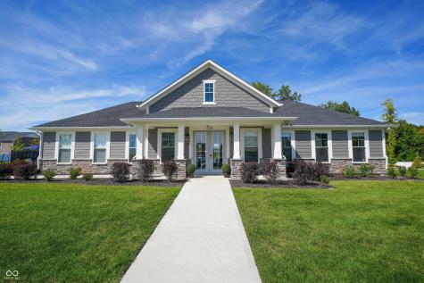 3412 Thomas Jefferson Street Westfield IN 46074
