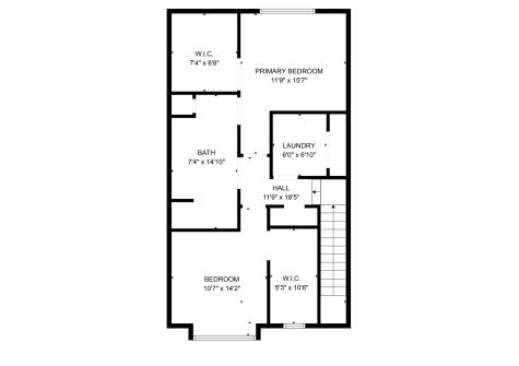 3412 Thomas Jefferson Street Westfield IN 46074