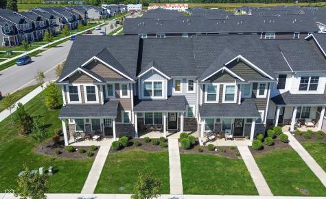3412 Thomas Jefferson Street Westfield IN 46074