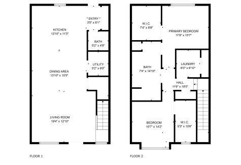 3412 Thomas Jefferson Street Westfield IN 46074