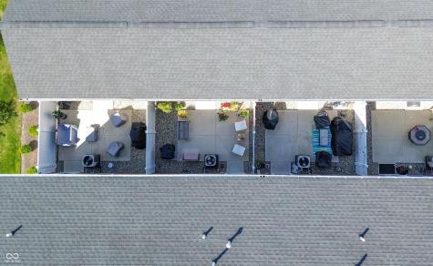 3412 Thomas Jefferson Street Westfield IN 46074