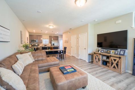 3412 Thomas Jefferson Street Westfield IN 46074