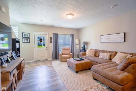 3412 Thomas Jefferson Street Westfield IN 46074