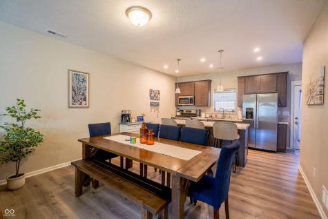 3412 Thomas Jefferson Street Westfield IN 46074