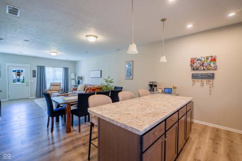 3412 Thomas Jefferson Street Westfield IN 46074