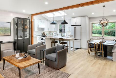 8927 Cooper Road Zionsville IN 46077
