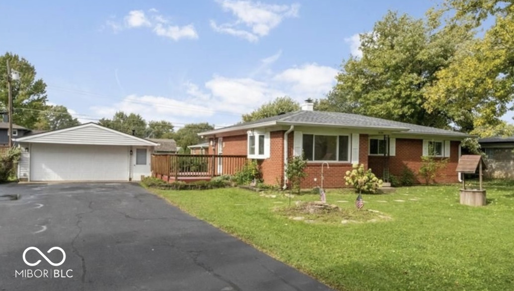 3124 S Richardt Avenue Indianapolis IN 46239