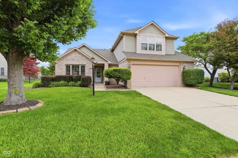 8206 Meadow Bend Drive Indianapolis IN 46259