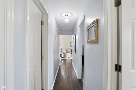 8206 Meadow Bend Drive Indianapolis IN 46259