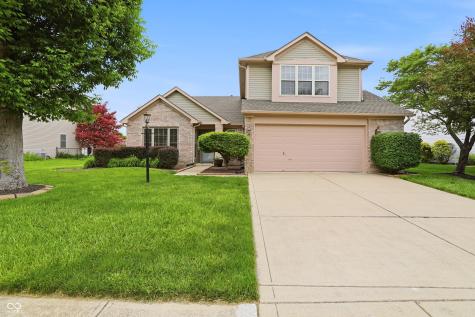 8206 Meadow Bend Drive Indianapolis IN 46259