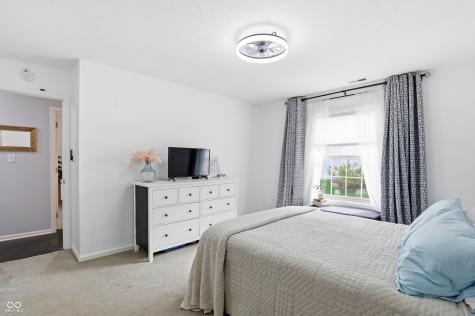 8206 Meadow Bend Drive Indianapolis IN 46259