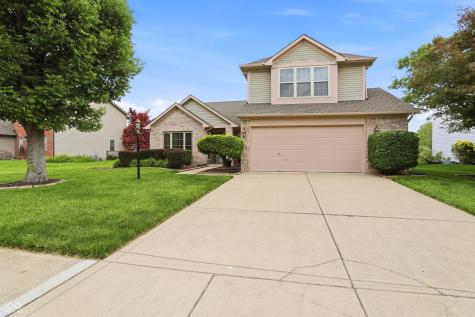 8206 Meadow Bend Drive Indianapolis IN 46259