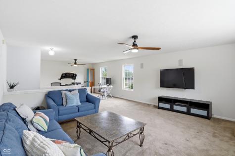8206 Meadow Bend Drive Indianapolis IN 46259