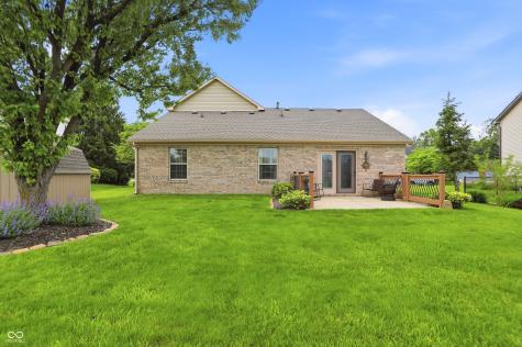 8206 Meadow Bend Drive Indianapolis IN 46259