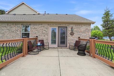 8206 Meadow Bend Drive Indianapolis IN 46259