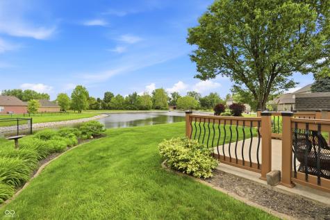 8206 Meadow Bend Drive Indianapolis IN 46259