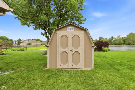 8206 Meadow Bend Drive Indianapolis IN 46259