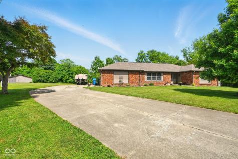 564 Penright Court Indianapolis IN 46217