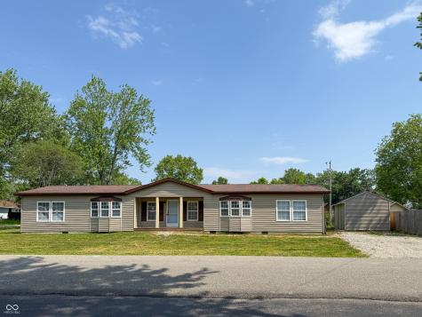 747 Patterson Road Columbus IN 47203