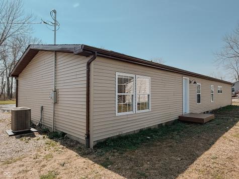 747 Patterson Road Columbus IN 47203