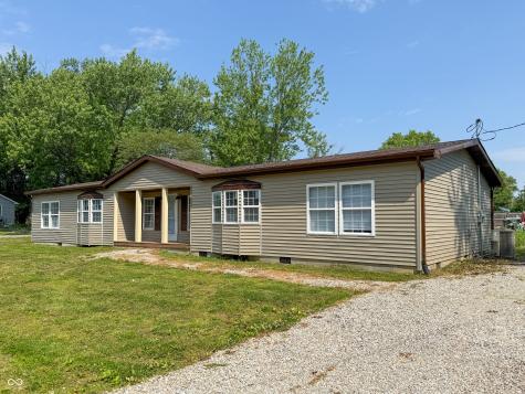 747 Patterson Road Columbus IN 47203