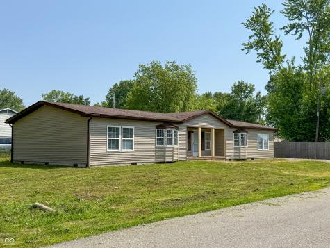 747 Patterson Road Columbus IN 47203
