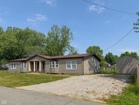 747 Patterson Road Columbus IN 47203