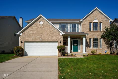 13220 Tanzanite Circle Carmel IN 46033