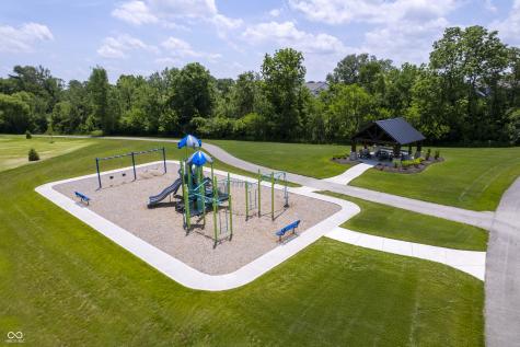 5018 Carmine Street Brownsburg IN 46112