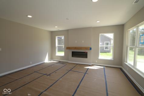 5018 Carmine Street Brownsburg IN 46112