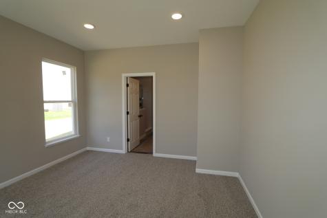 5018 Carmine Street Brownsburg IN 46112