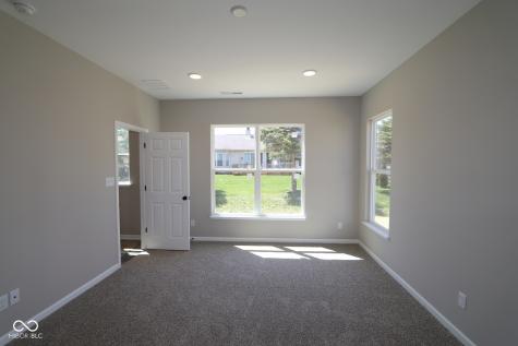 5018 Carmine Street Brownsburg IN 46112