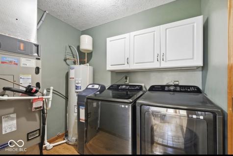8857 Chessie Drive Indianapolis IN 46217