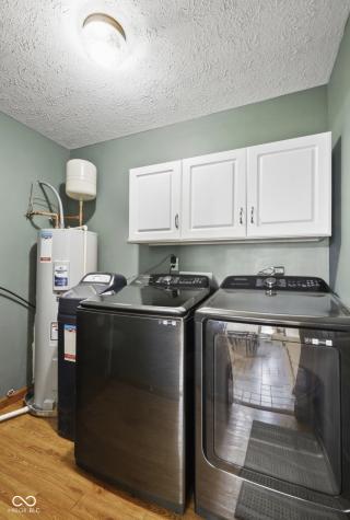 8857 Chessie Drive Indianapolis IN 46217