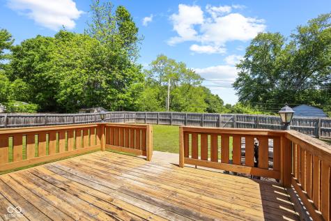8857 Chessie Drive Indianapolis IN 46217