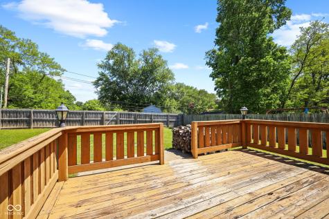 8857 Chessie Drive Indianapolis IN 46217