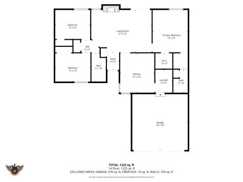8857 Chessie Drive Indianapolis IN 46217