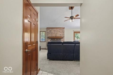 8857 Chessie Drive Indianapolis IN 46217