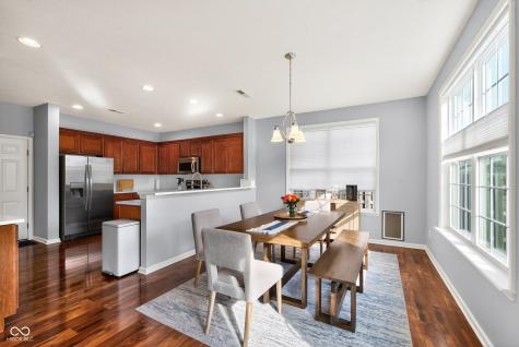 5783 Blue Sky Drive Whitestown IN 46075