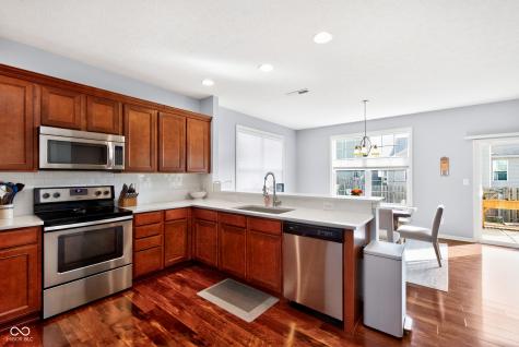 5783 Blue Sky Drive Whitestown IN 46075